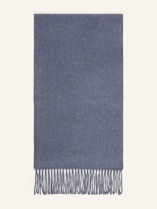 Zdjęcie produktu Strokesman's Szal blau