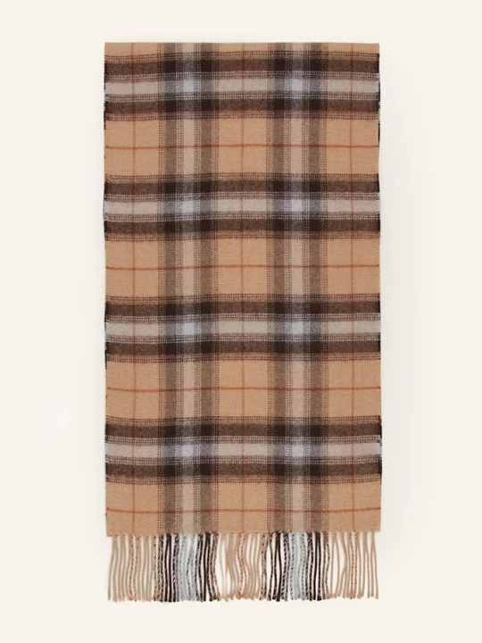 Zdjęcie produktu Strokesman's Szalik beige