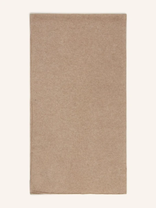 Zdjęcie produktu Strokesman's Szalik Z Kaszmiru beige