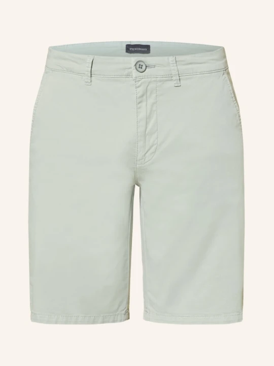 Zdjęcie produktu Strokesman's Szorty Chino Regular Fit gruen JASNOZIELONY