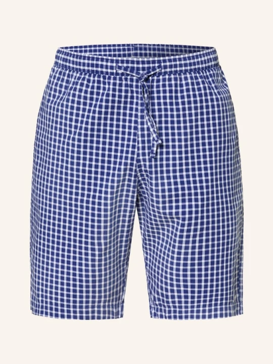 Zdjęcie produktu Strokesman's Szorty Do Spania blau