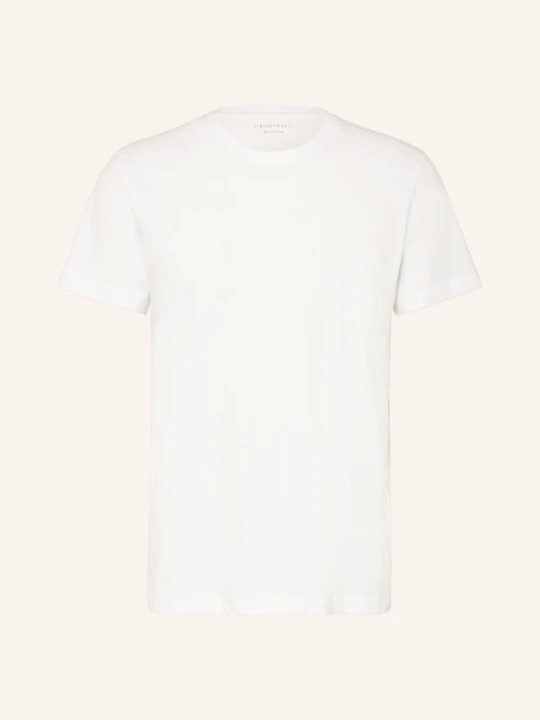Zdjęcie produktu Strokesman's Zestaw 2 T-Shirtów weiss BIAŁY