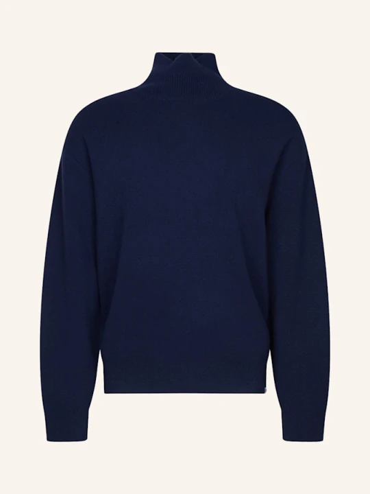 Zdjęcie produktu Studio Seidensticker Sweter Oversize blau GRANATOWY