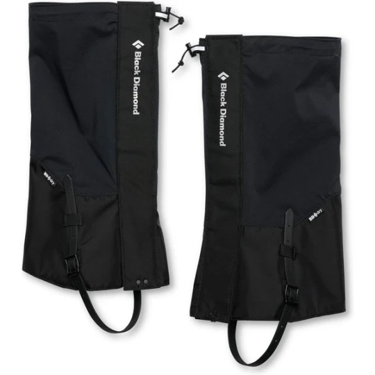Zdjęcie produktu Stuptuty Frontpoint Gaiters Black Diamond