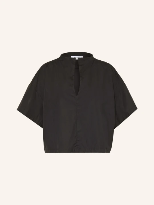 Zdjęcie produktu Stylein Bluzka schwarz CZARNY