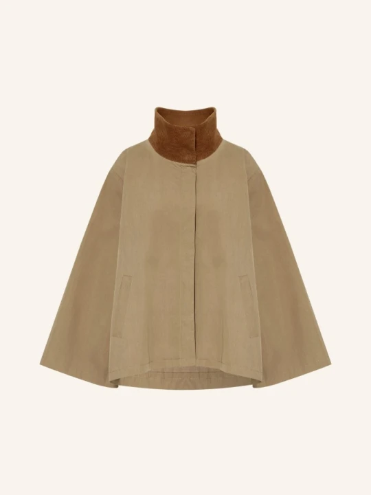 Zdjęcie produktu Stylein Kurtka Salerno gruen KHAKI