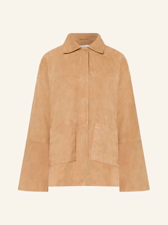 Zdjęcie produktu Stylein Kurtka Skórzana Volterra beige