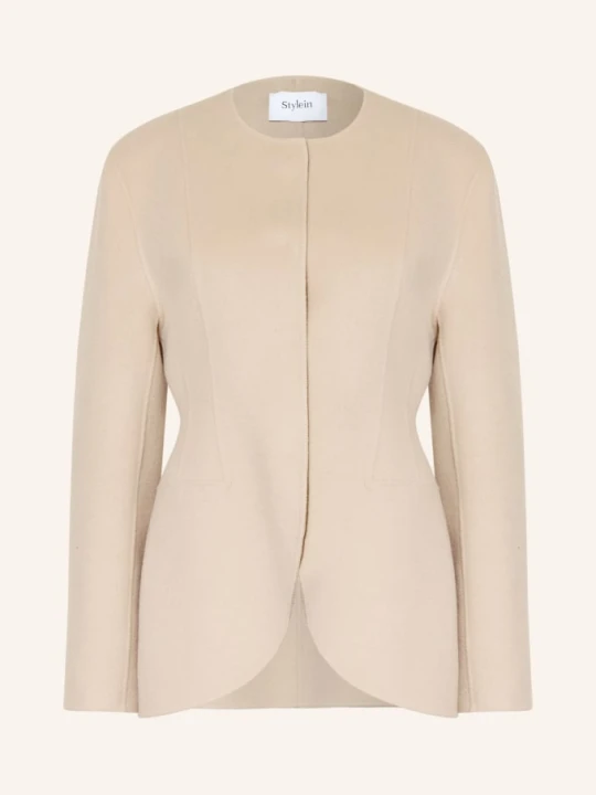 Zdjęcie produktu Stylein Kurtka Tyra beige