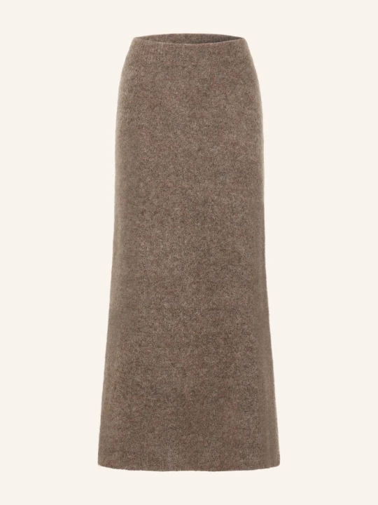 Zdjęcie produktu Stylein Spódnica Dzianinowa Nanie braun
