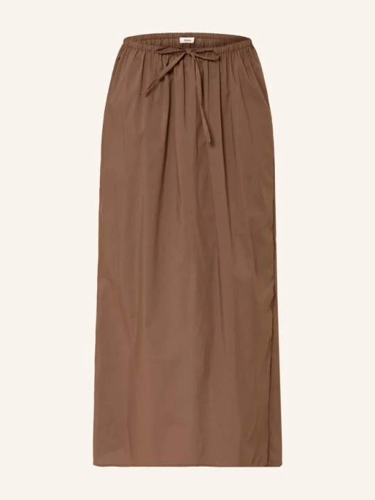 Zdjęcie produktu Stylein Spódnica Jolene braun BRĄZOWY