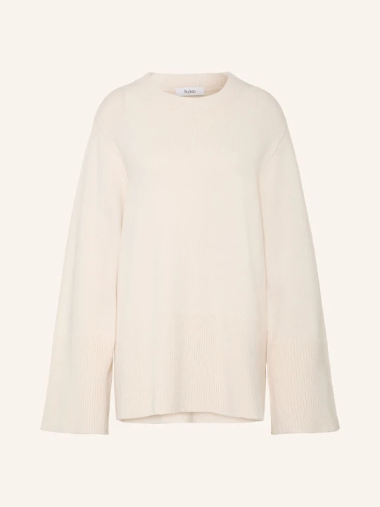 Zdjęcie produktu Stylein Sweter Hala weiss KREMOWY
