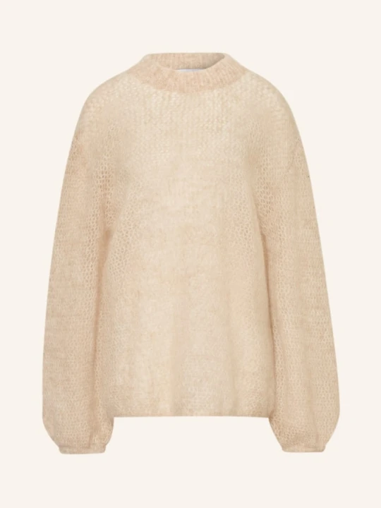 Zdjęcie produktu Stylein Sweter Z Moheru Nella beige