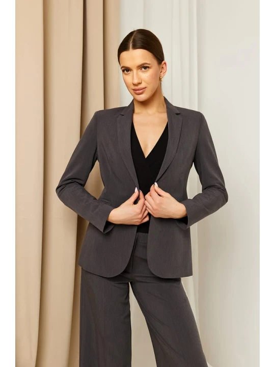 Zdjęcie produktu Stylove Blezer w kolorze antracytowym rozmiar: XL