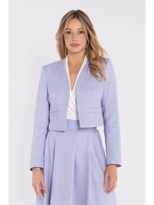 Zdjęcie produktu Stylove Blezer w kolorze błękitnym rozmiar: L