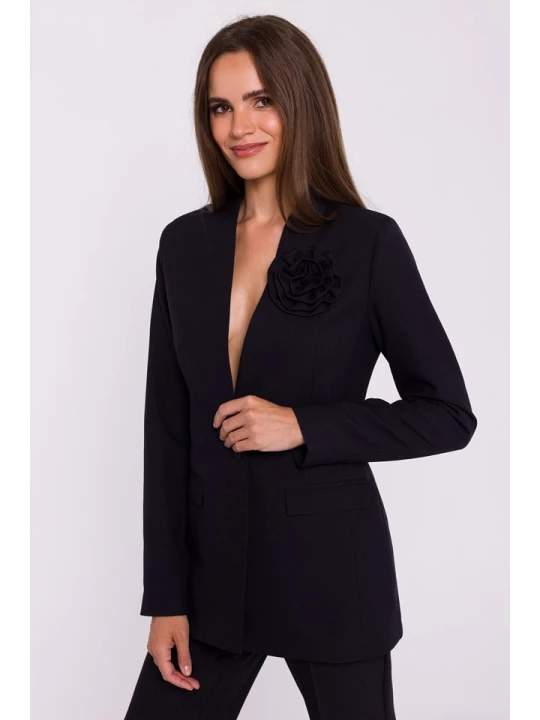 Zdjęcie produktu Stylove Blezer w kolorze czarnym rozmiar: L