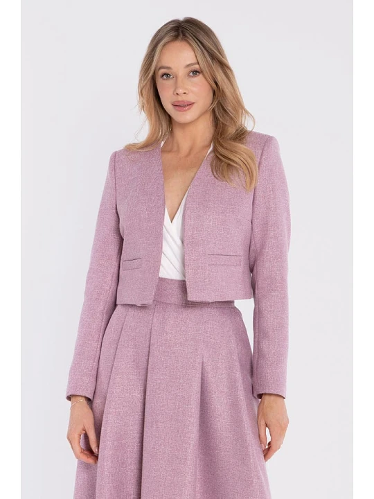 Zdjęcie produktu Stylove Blezer w kolorze lawendowym rozmiar: L