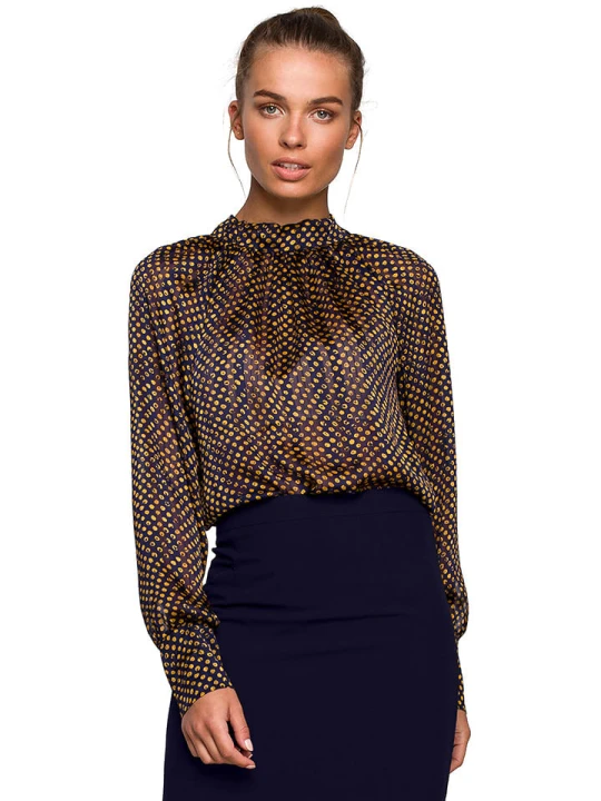 Zdjęcie produktu Stylove Bluzka ze wzorem rozmiar: L
