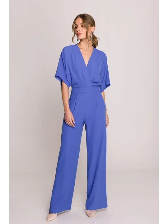 Zdjęcie produktu Stylove Kombinezon w kolorze niebieskim rozmiar: XL