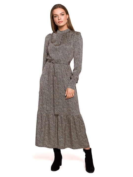 Zdjęcie produktu Stylove Sukienka ze wzorem rozmiar: XXL