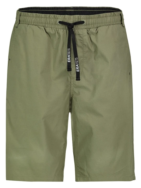 Zdjęcie produktu Sublevel Bermudy w kolorze khaki rozmiar: S