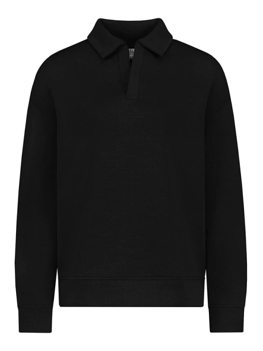 Zdjęcie produktu Sublevel Bluza w kolorze czarnym rozmiar: XL