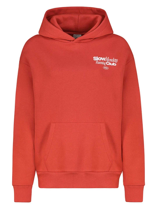 Zdjęcie produktu Sublevel Bluza w kolorze czerwonym rozmiar: XS
