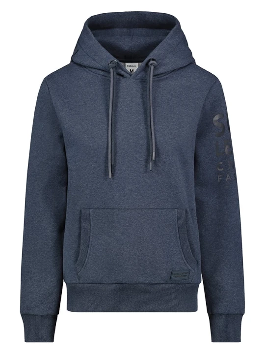 Zdjęcie produktu Sublevel Bluza w kolorze granatowym rozmiar: S