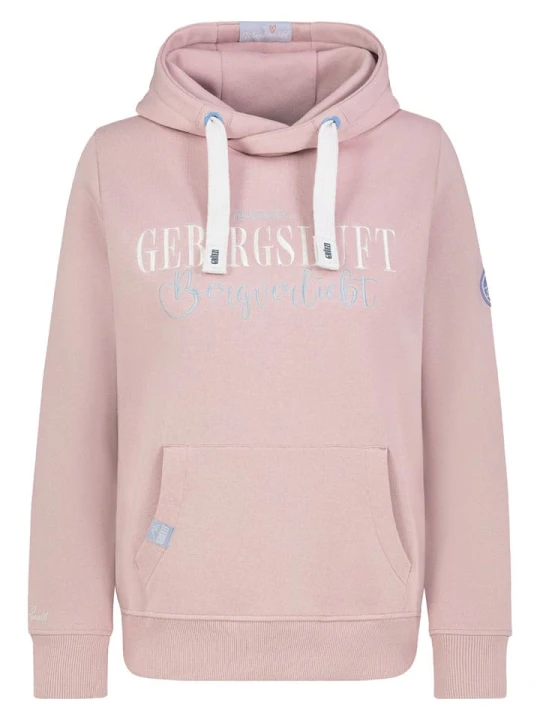 Zdjęcie produktu Sublevel Bluza w kolorze jasnoróżowym rozmiar: XL