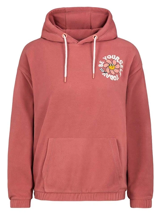 Zdjęcie produktu Sublevel Bluza w kolorze koralowym rozmiar: L
