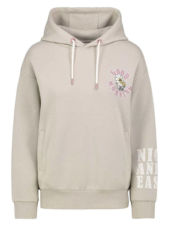 Zdjęcie produktu Sublevel Bluza w kolorze kremowym rozmiar: M
