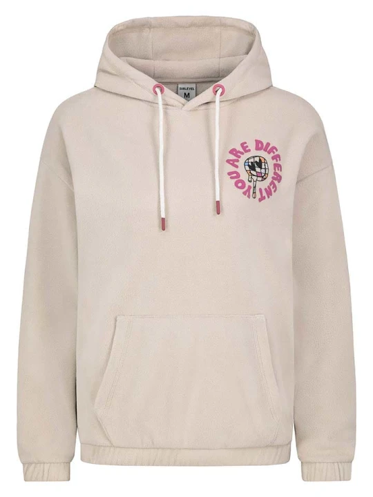 Zdjęcie produktu Sublevel Bluza w kolorze kremowym rozmiar: S