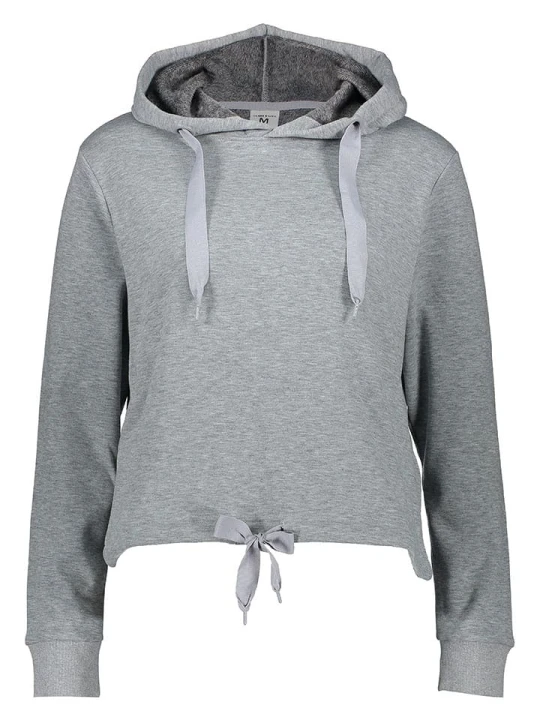 Zdjęcie produktu Sublevel Bluza w kolorze szarym rozmiar: XL