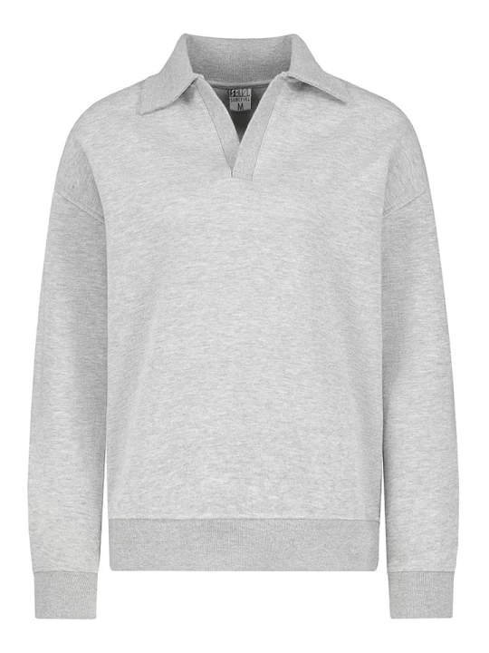 Zdjęcie produktu Sublevel Bluza w kolorze szarym rozmiar: S