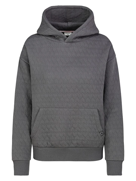 Zdjęcie produktu Sublevel Bluza w kolorze szarym rozmiar: M