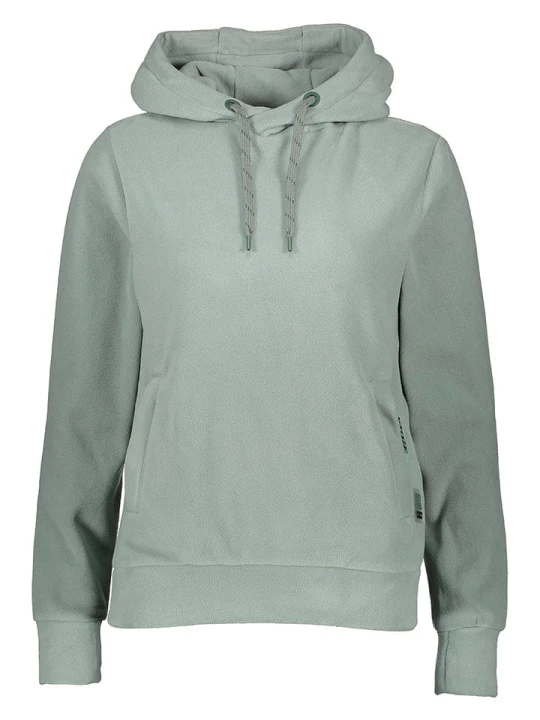 Zdjęcie produktu Sublevel Bluza w kolorze zielonym rozmiar: XXL