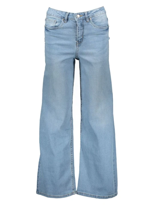 Zdjęcie produktu Sublevel Dżinsy - Comfort fit - w kolorze błękitnym rozmiar: L