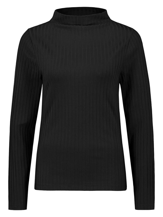 Zdjęcie produktu Sublevel Koszulka w kolorze czarnym rozmiar: XL