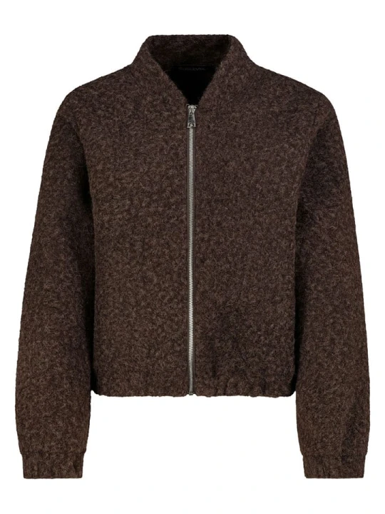 Zdjęcie produktu Sublevel Kurtka w kolorze brązowym rozmiar: M / L