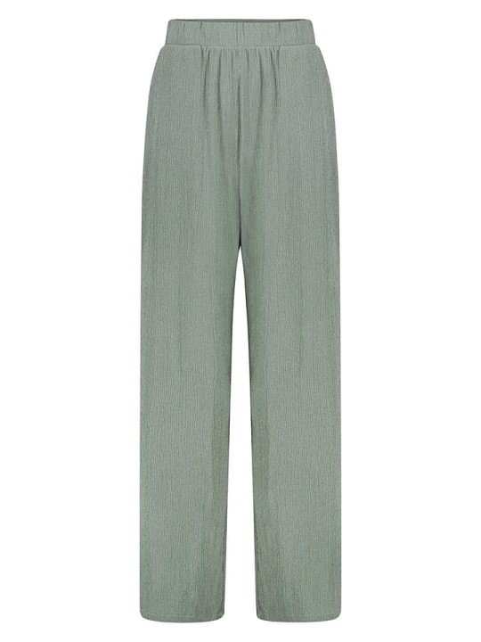 Zdjęcie produktu Sublevel Spodnie w kolorze khaki rozmiar: XL