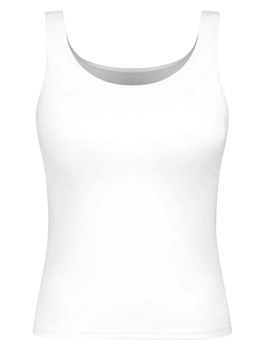 Zdjęcie produktu Sublevel Top w kolorze białym rozmiar: M