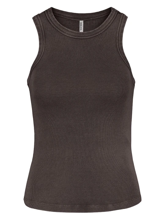 Zdjęcie produktu Sublevel Top w kolorze brązowym rozmiar: XS