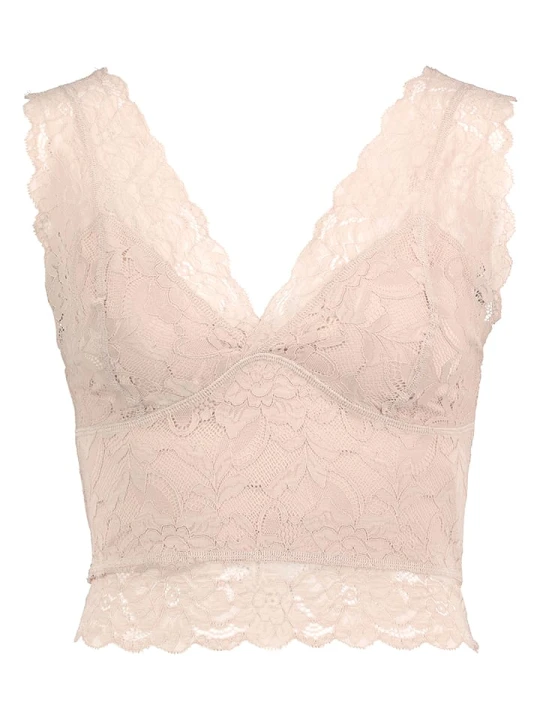 Zdjęcie produktu Sublevel Top w kolorze jasnoróżowym rozmiar: XL