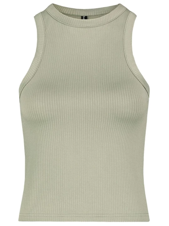Zdjęcie produktu Sublevel Top w kolorze jasnozielonym rozmiar: XL