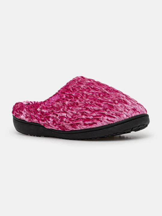 Zdjęcie produktu SUBU kapcie CELOSIA VELVET