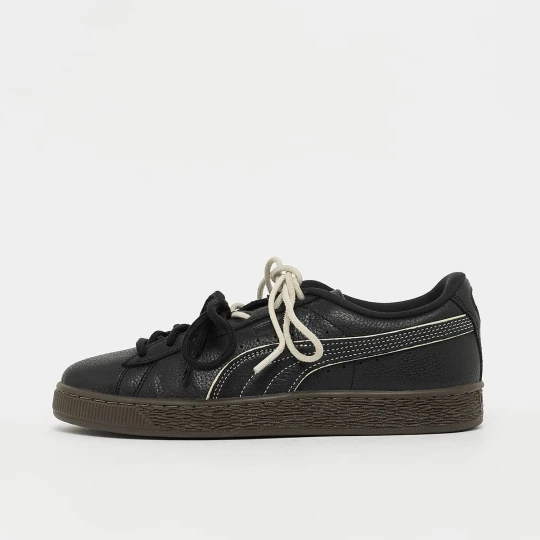 Zdjęcie produktu Suede Bloom Dress-Up Puma czarny