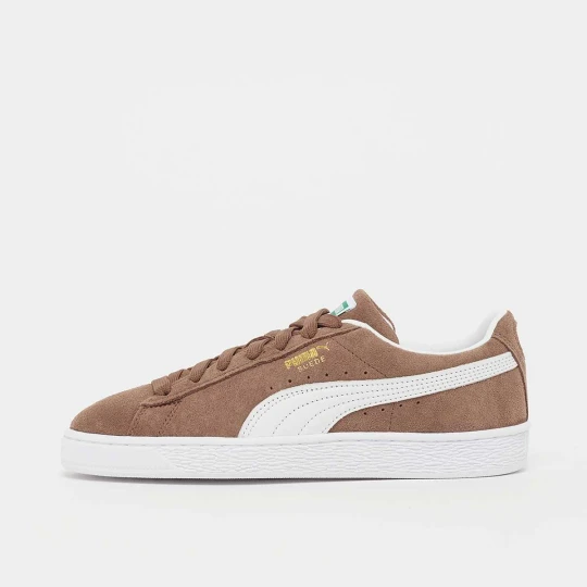 Zdjęcie produktu Suede Classic Puma brązowy