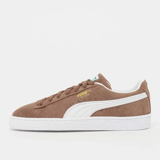 Zdjęcie produktu Suede Classic Puma brązowy