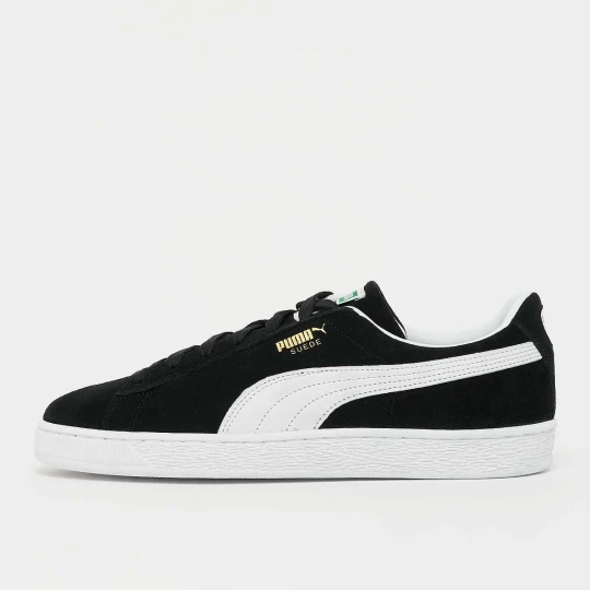 Zdjęcie produktu Suede Classic Puma czarny