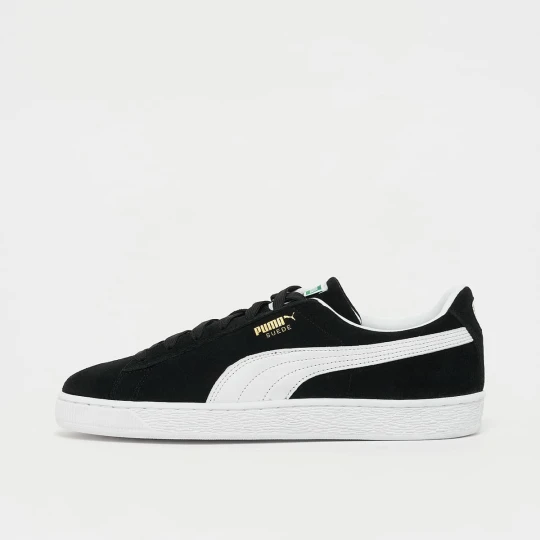 Zdjęcie produktu Suede Classic Puma czarny