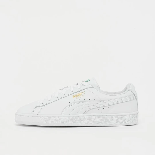 Zdjęcie produktu Suede (GS) Puma biały